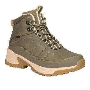 Trespass Womens/Ladies Layla DLX Walking Boots / Sage